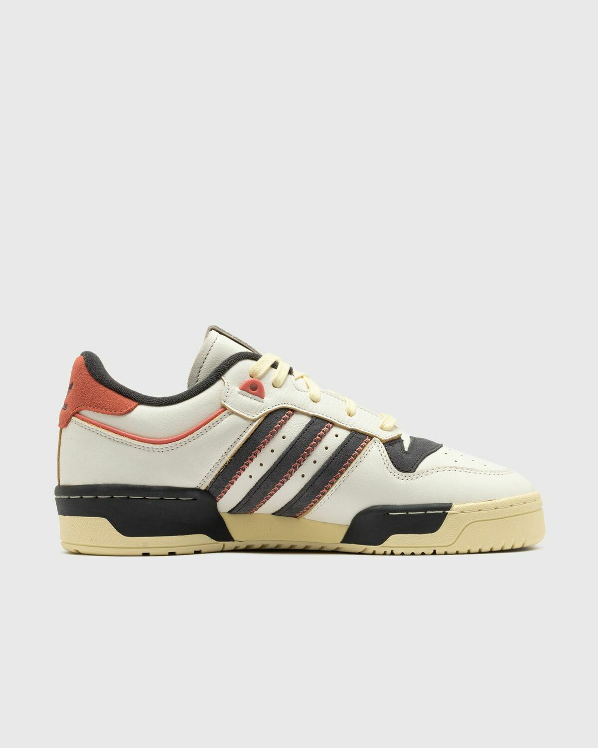 Adidas Rivalry 86 Low White Lowtop adidas