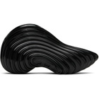 Diesel Black Melissa Edition Melflex Slip-On Sneakers