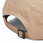 JW Anderson Men's Nylon Baseball Cap in Taupe 