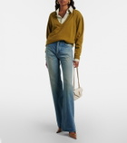 Saint Laurent Cashmere sweater