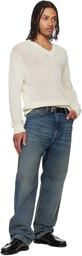 Carhartt Work In Progress Black Juke Belt