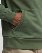 Polo Ralph Lauren Long Sleeve Sweatshirt Green - Mens - Hoodies