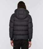 Moncler - Amarante down jacket