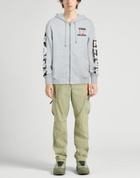 True Religion Mens Sweatshirt Light in Grey