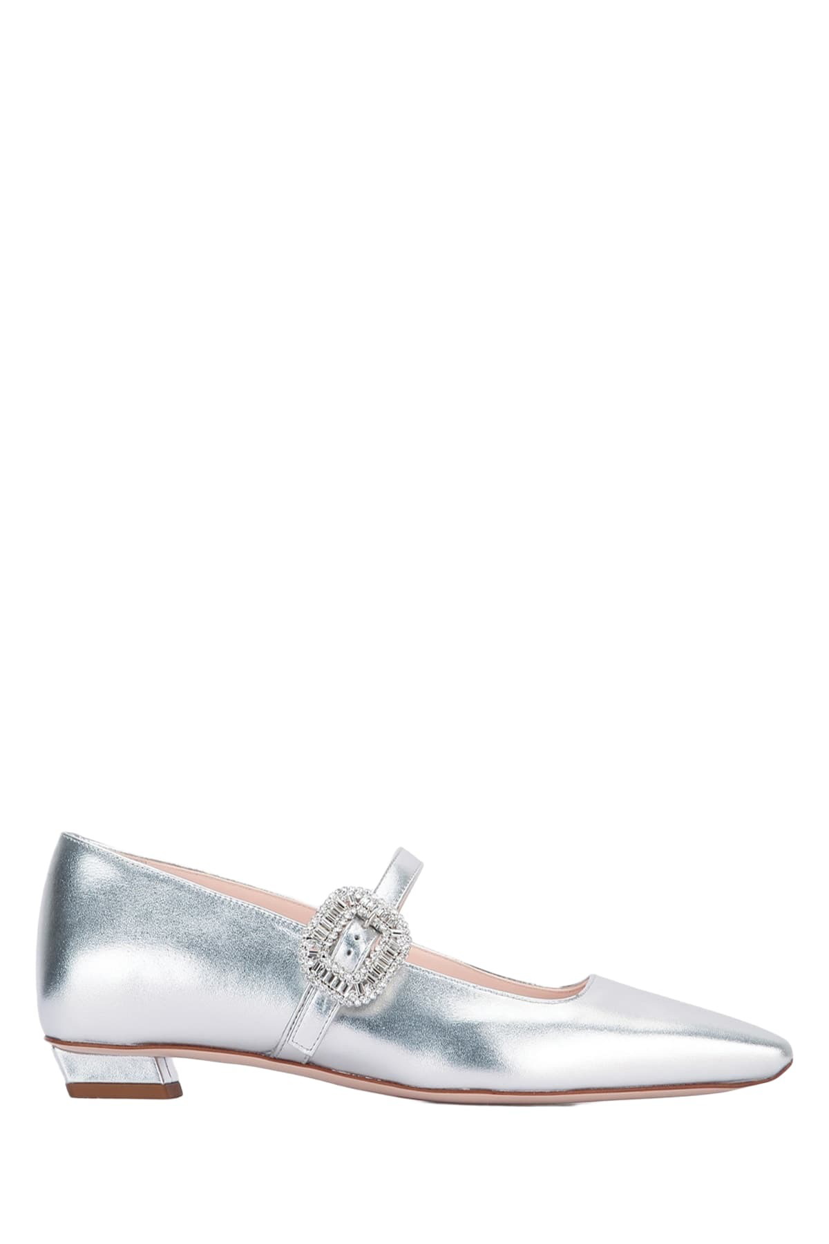【関税&送料込】Roger Vivier Ceinture Pilgrim P.30 Roger Vivier Ceinture Pilgrim P.30 Roger Vivier