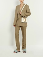 BOYY Bobby 18 Epsom Leather Top Handle Bag