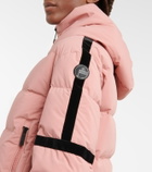 Fusalp - Barsy down ski jacket