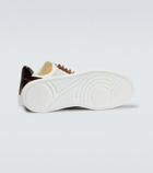 Berluti Playtime Scritto leather sneakers