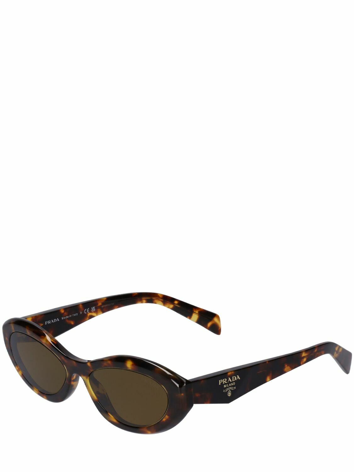 PRADA プラダ サングラス CATWALK プラダ サングラス PRADA PR65XS 2AU6S1 CATWALK – GLASSMANIA