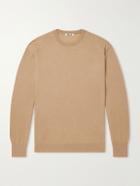 Auralee - Cashmere Sweater - Brown