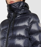 Moncler - Suyen quilted down coat