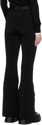Erin Snow Black Zola Ski Pants