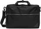 master-piece Black Various Bag