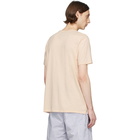 rag and bone Pink Junk Yard T-Shirt