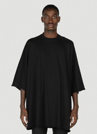 Rick Owens - Tommy T-Shirt in Black