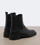 Chloé Alex leather Chelsea boots