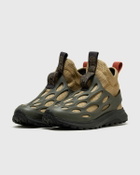 Merrell 1 Trl Hydro Runner Mid Gtx Se Green Boots/High & Midtop