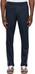 Noah Navy adidas Originals Edition Beckenbauer Track Pants