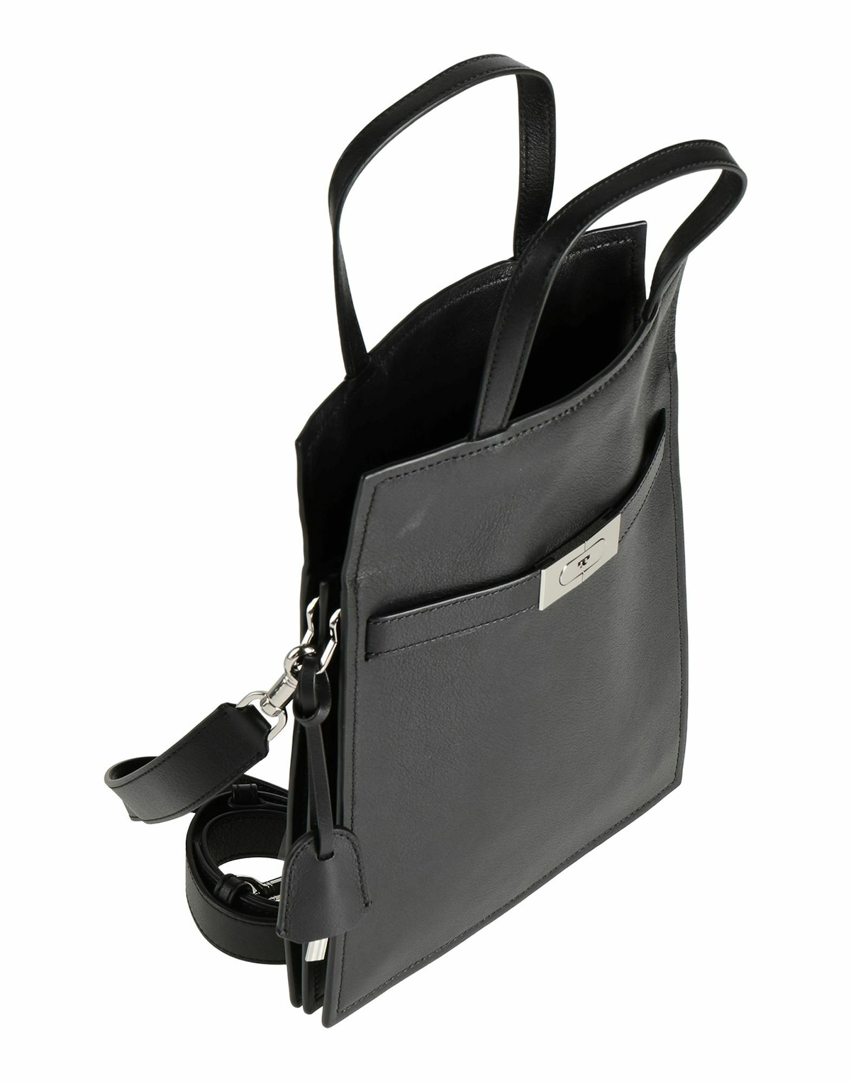 Tory Burch Womens Handbag in Black