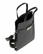 Tory Burch Womens Handbag in Black