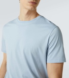 Ralph Lauren Purple Label Cotton jersey T-shirt