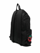 BALENCIAGA - Explorer Patch Backpack