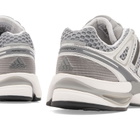 Adidas Adistar Control 5 Sneaker in Grey Three/Core Black/Silver Met.