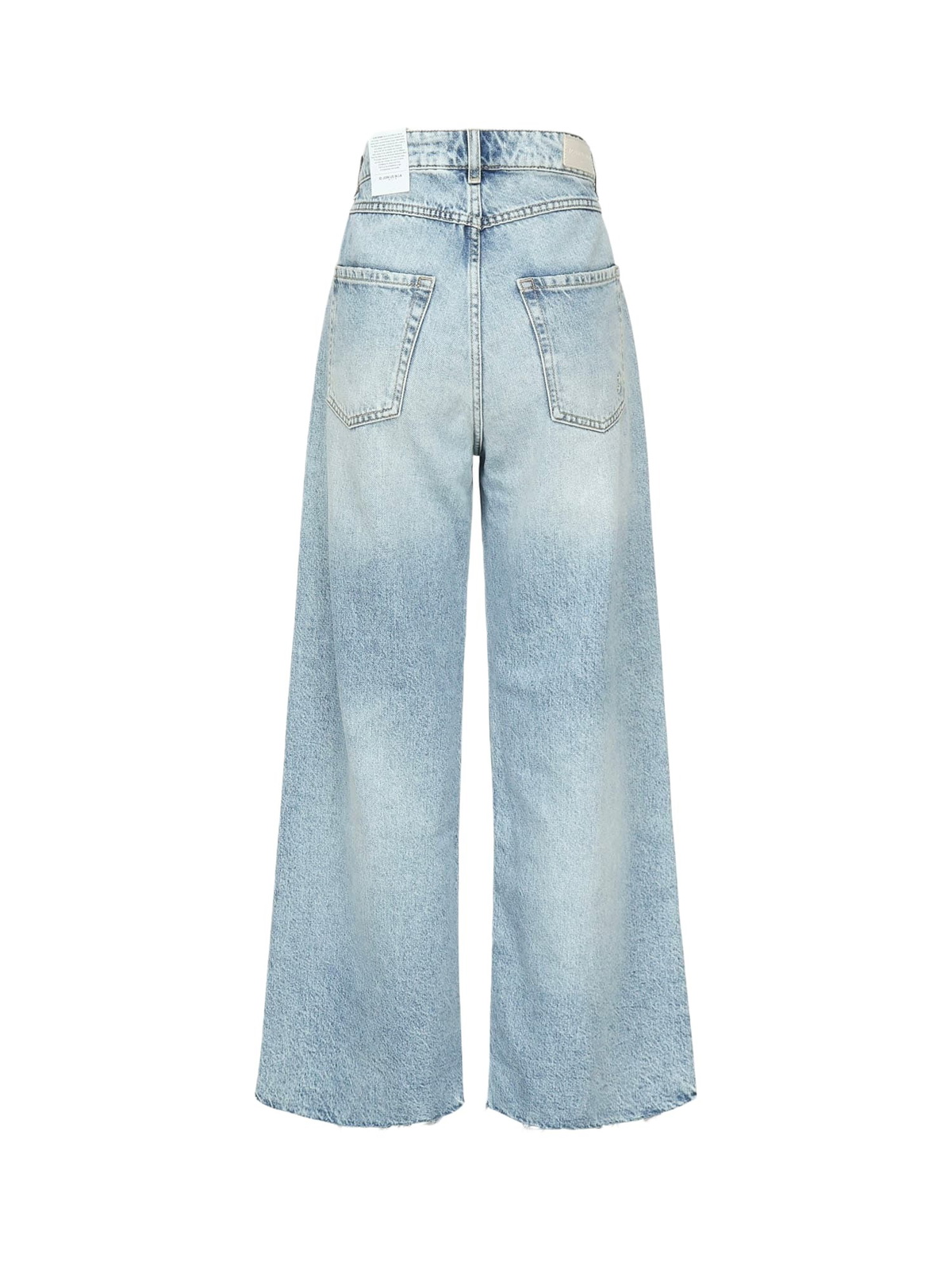 Icon Denim Debby Jeans