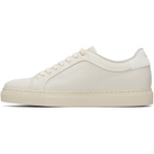 Paul Smith Off-White Basso Sneakers