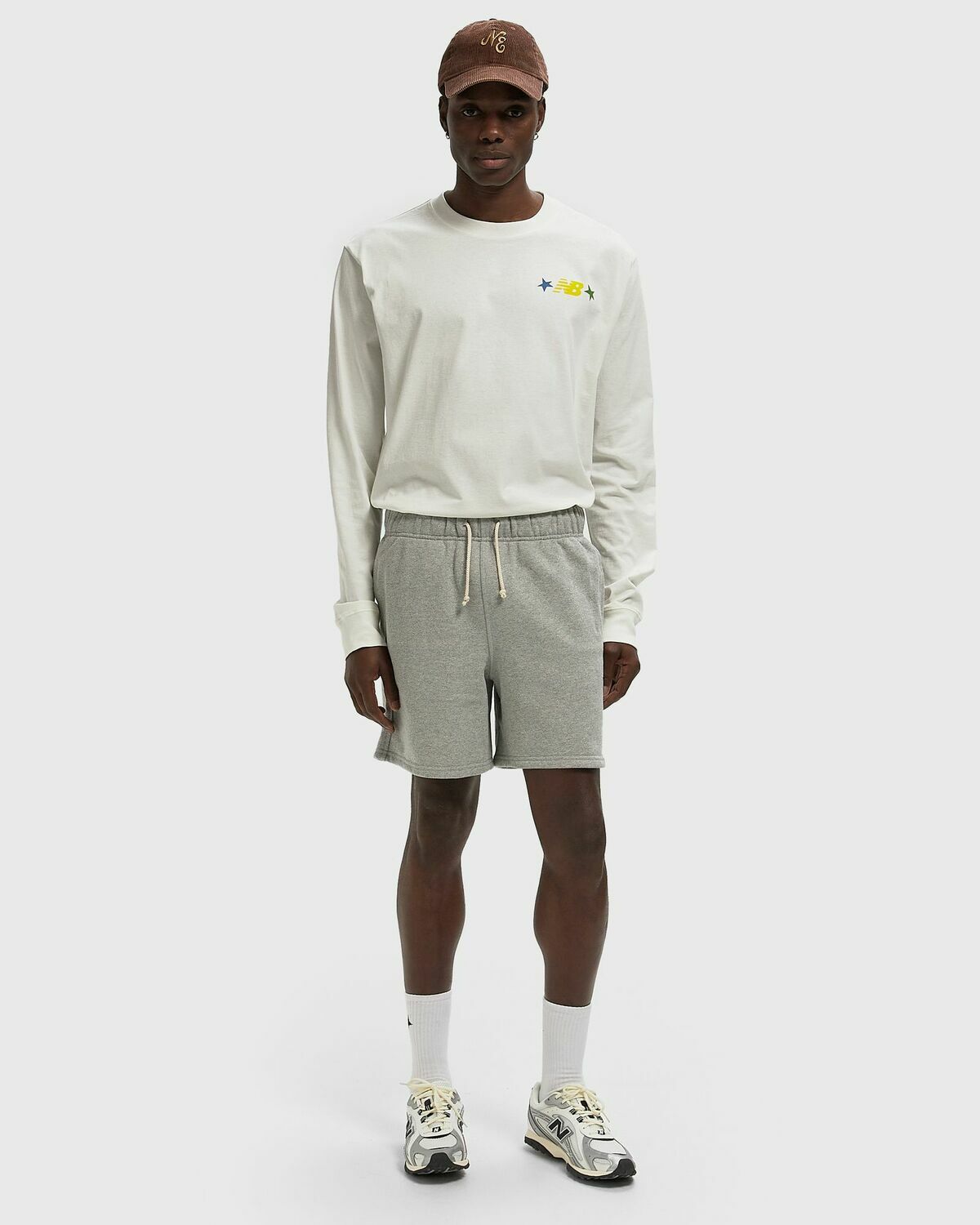 Made in USA Short