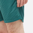 Norse Projects Men's Hauge Swim Short in Sea Blue