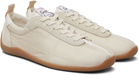 Kenzo Off-White Kenzo Paris 'KENZO Striker' Low Top Sneakers
