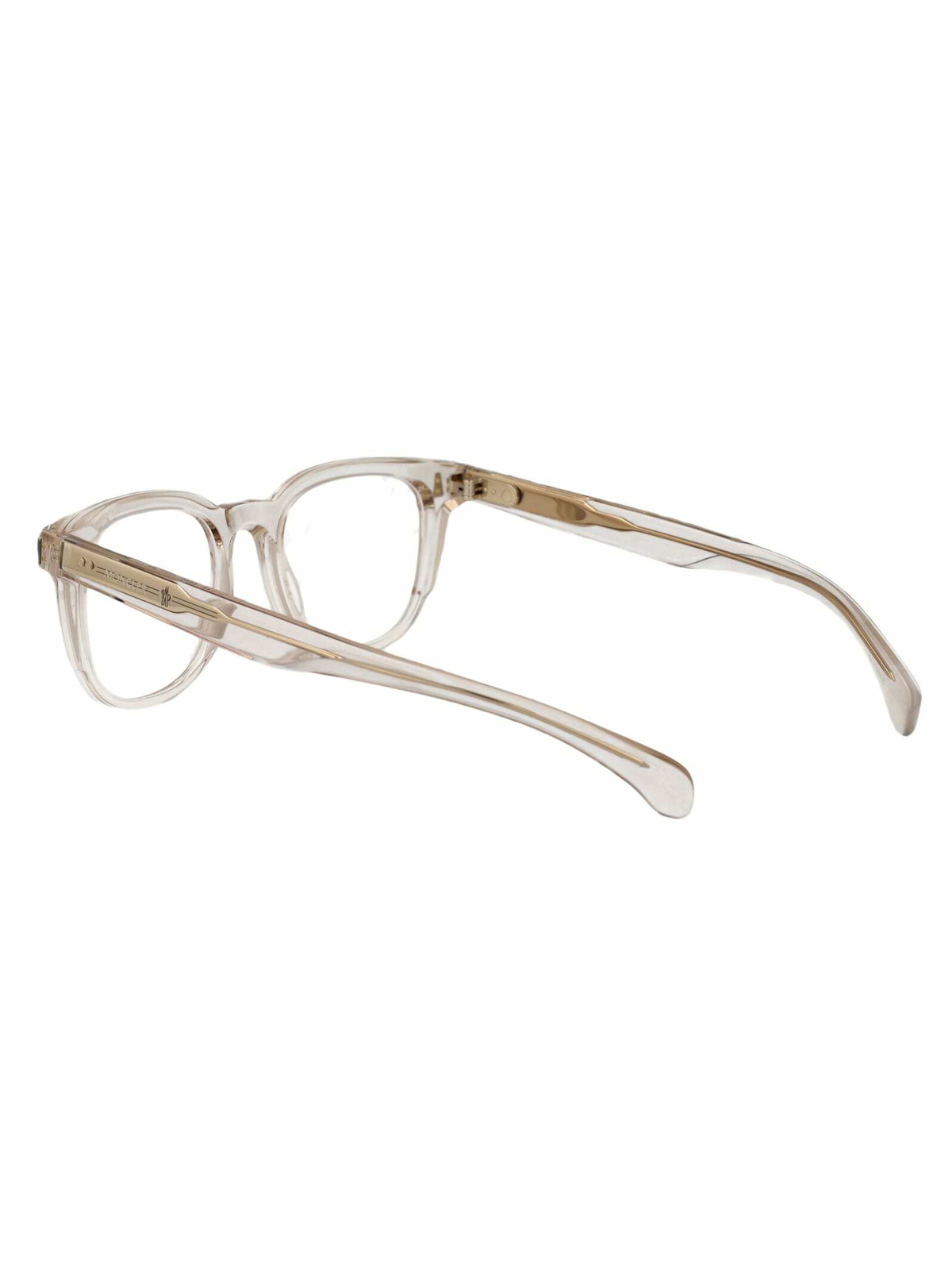Moncler Eyewear 0me2002 Glasses