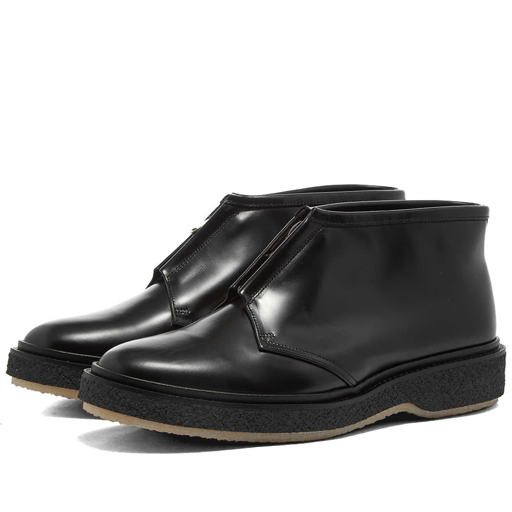 Adieu Type 3 Zip Boot Adieu