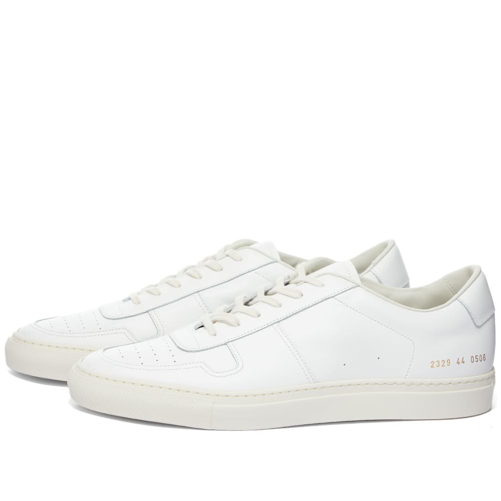 Common Projects Bball Summer Edition Common Projects