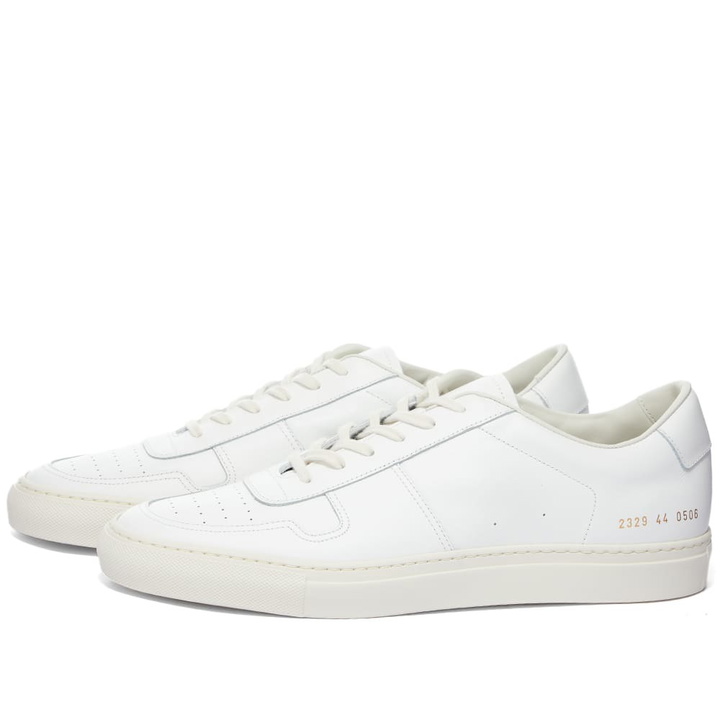 Photo: Common Projects Bball Summer Edition