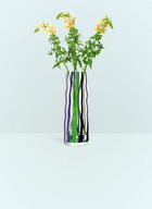 LSA International Tall Folk Vase
