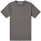 Our Legacy New Box Trashed Tee