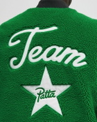 Converse X Patta Reversible Graphic Vest Green Men
