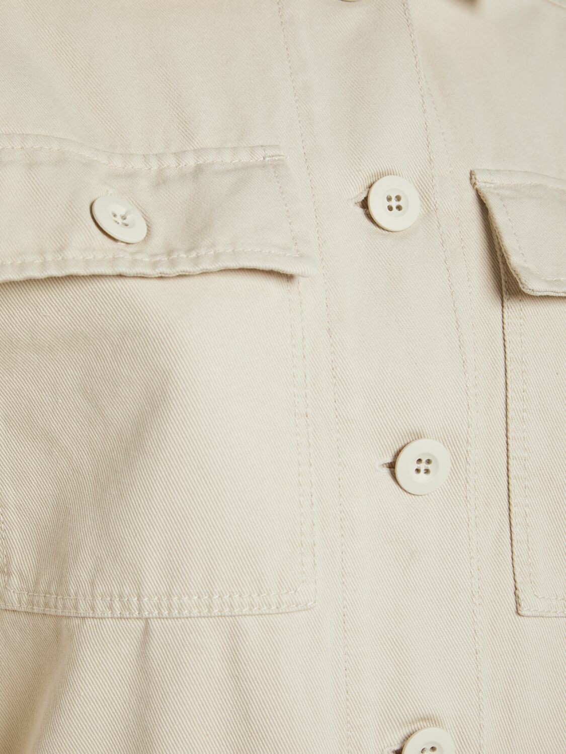 直営♪Weekend Max Mara コットン ジャンプスーツ RADICE WEEKEND MAX MARA Radice Cotton Drill Jumpsuit Weekend Max Mara