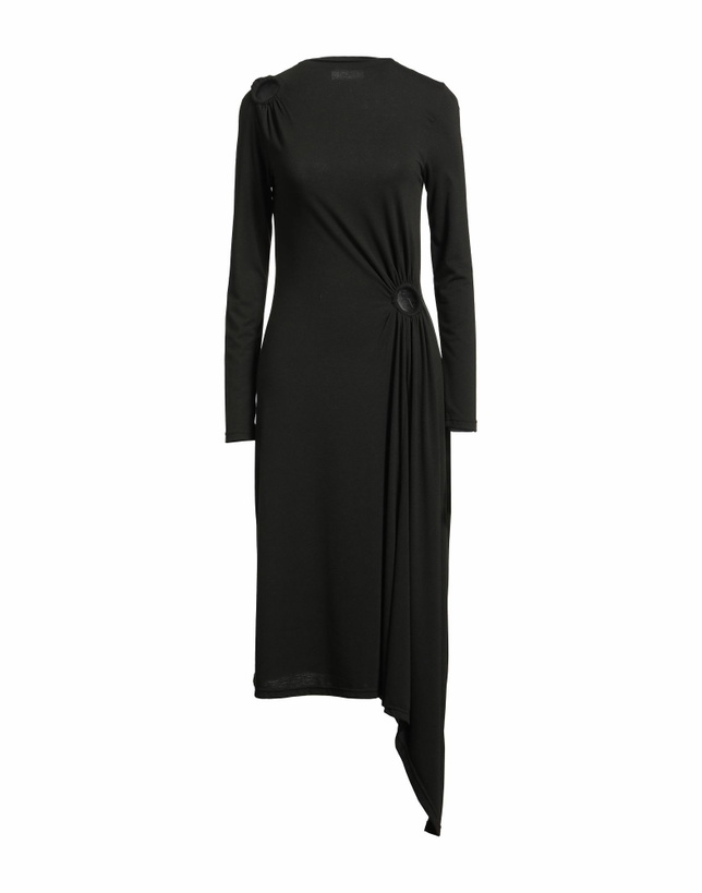 Photo: Jijil Womens Midi dress in Black