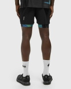 ON Pace Shorts Black Mens Sport & Team Short