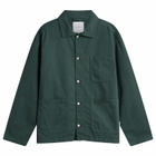 Edwin Men's Trembley Jacket in Mediterranea