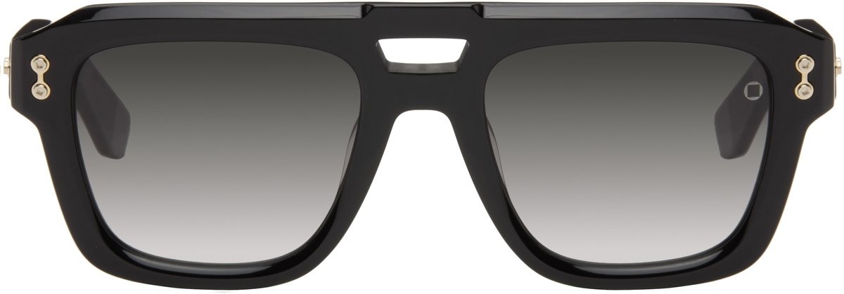 Gentle Monster Black Peter Sunglasses Gentle Monster