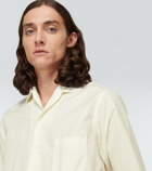 Loro Piana - Cotton shirt