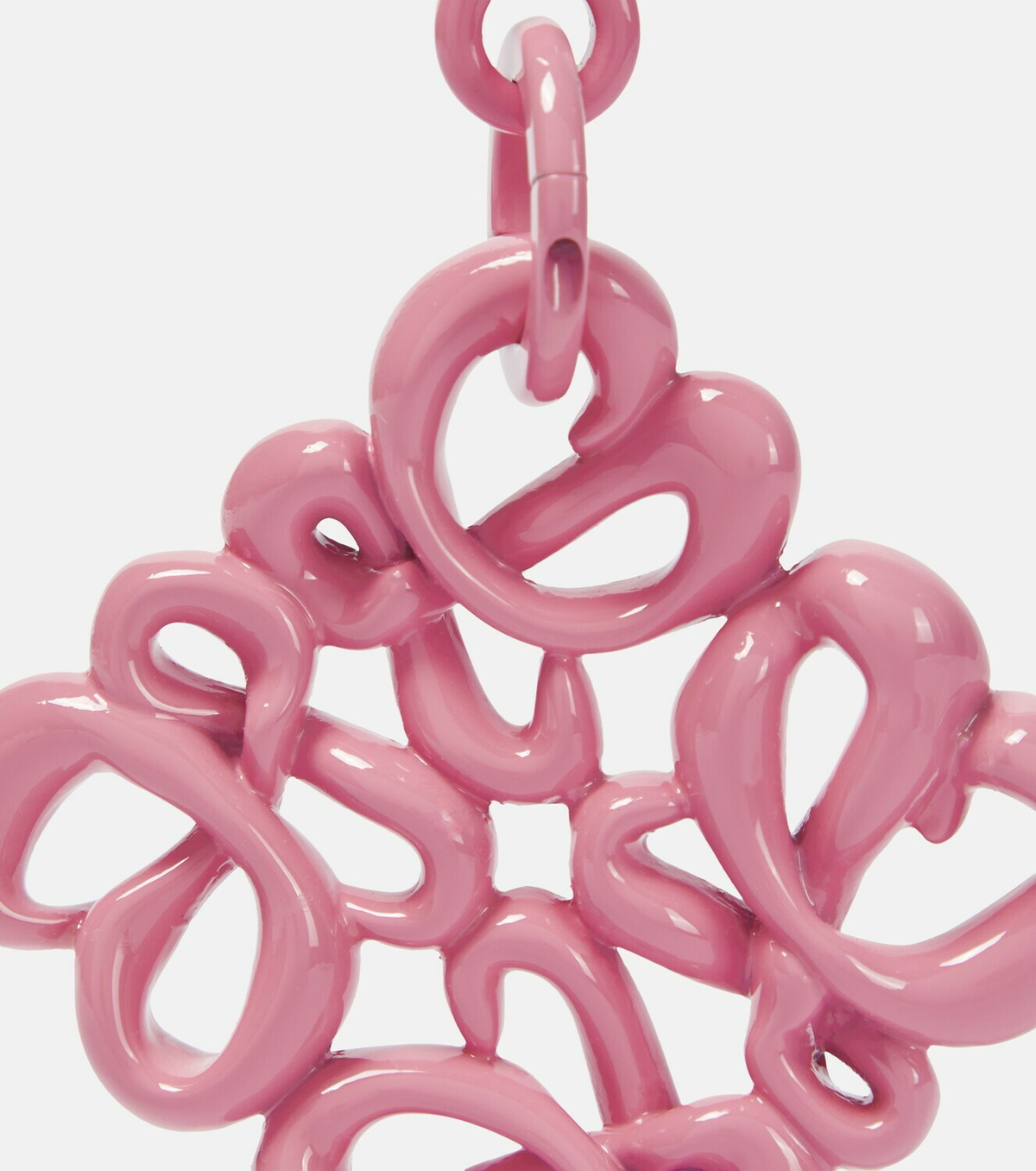 Loewe - Inflated Anagram charm Loewe
