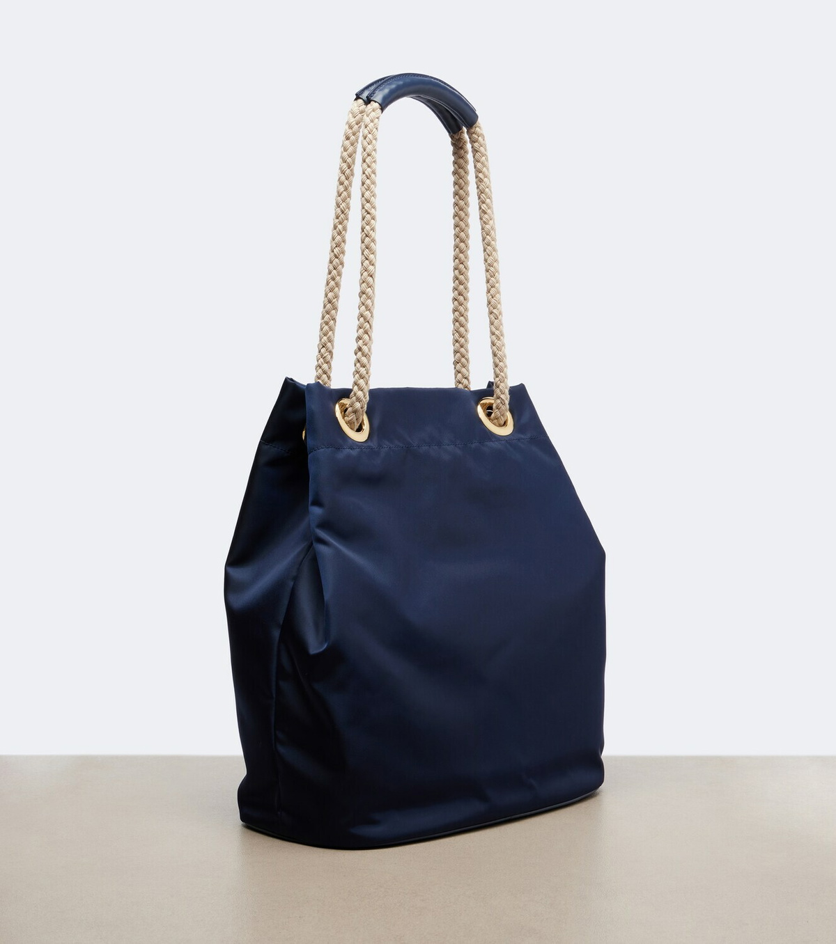 Prada Prada Mariner Re-Nylon Large bucket bag