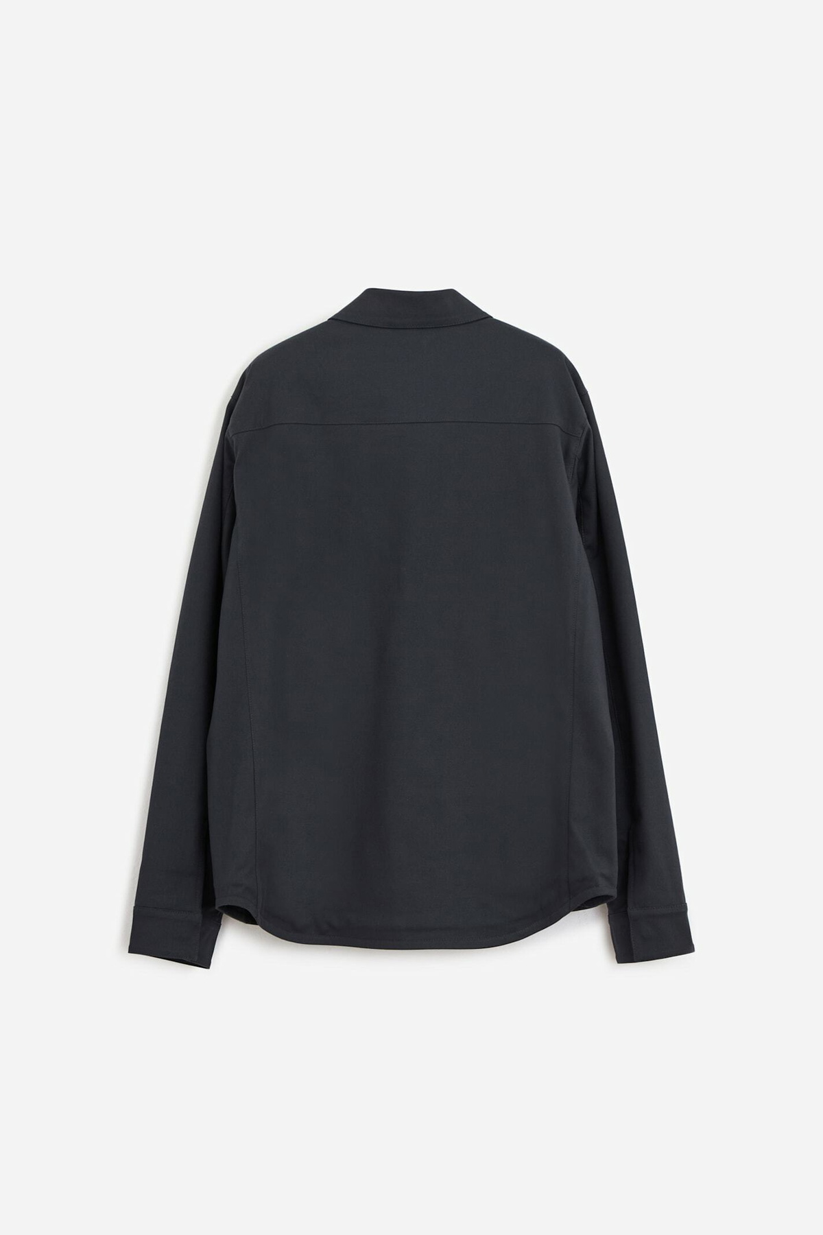 GR10K Alpha Overshirt Jacket GR10K