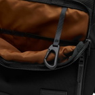 Master-Piece Explorer Tote Bag in Black 