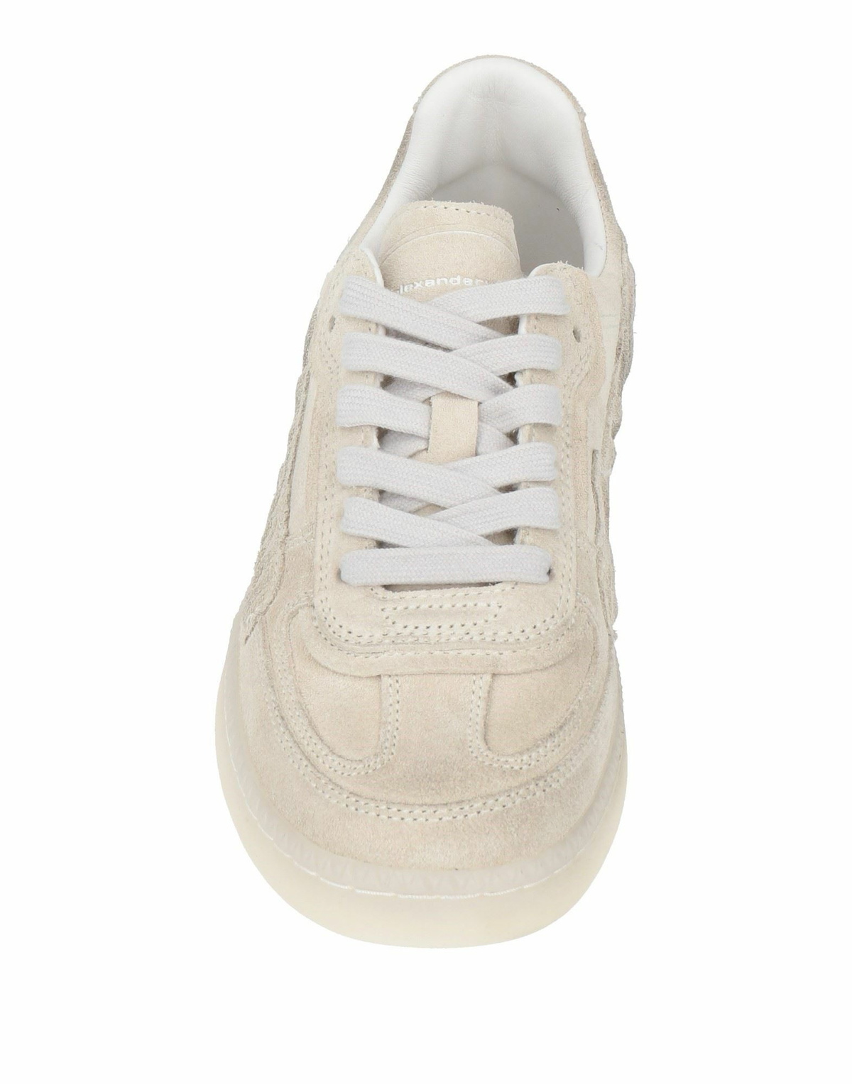 Alexander Wang Womens Sneakers Sand